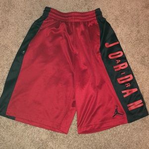 Jordan shorts